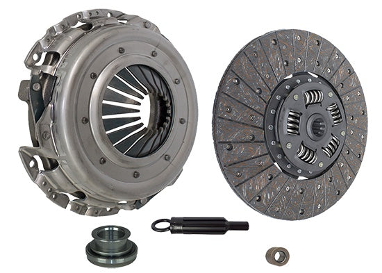KIT DE CLUTCH NAK04-064M