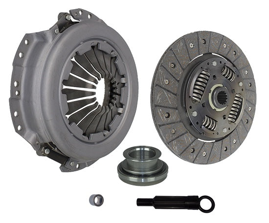 KIT DE CLUTCH NAK04-065
