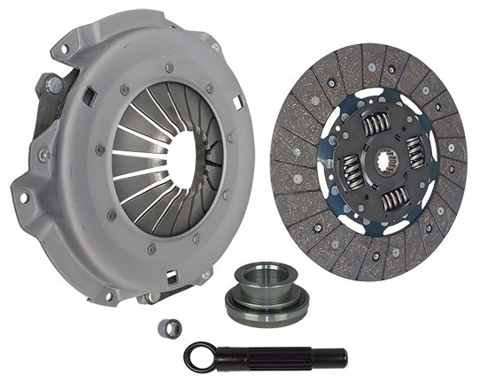 KIT DE CLUTCH NAK04-069