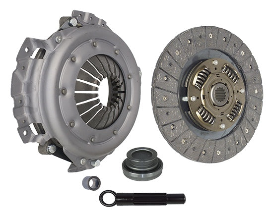 KIT DE CLUTCH NAK04-077