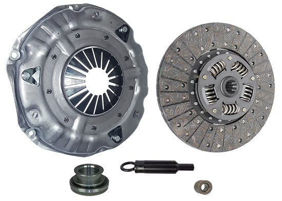 KIT DE CLUTCH NAK04-081