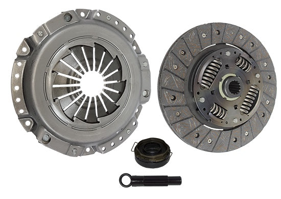 KIT DE CLUTCH NAK04-083