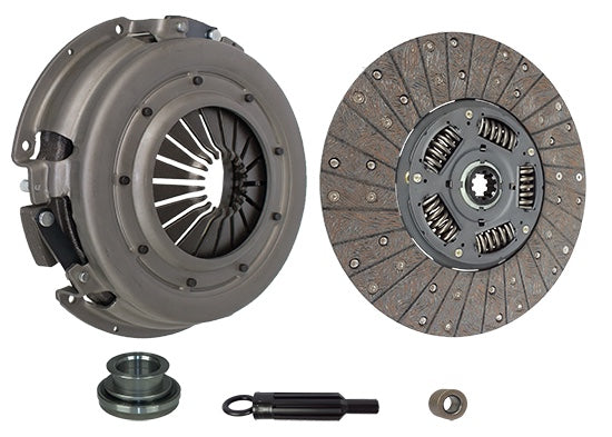 KIT DE CLUTCH NAK04-087