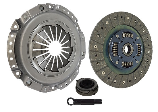 KIT DE CLUTCH NAK04-088