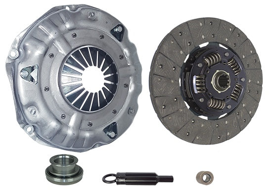 KIT DE CLUTCH NAK04-089