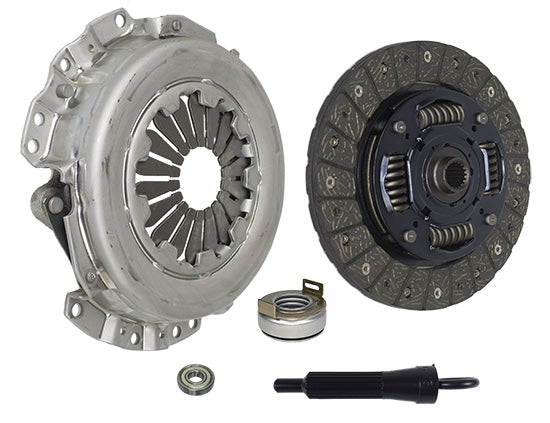 KIT DE CLUTCH NAK04-100