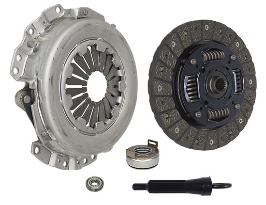 KIT DE CLUTCH NAK04-103
