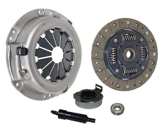 KIT DE CLUTCH NAK04-104