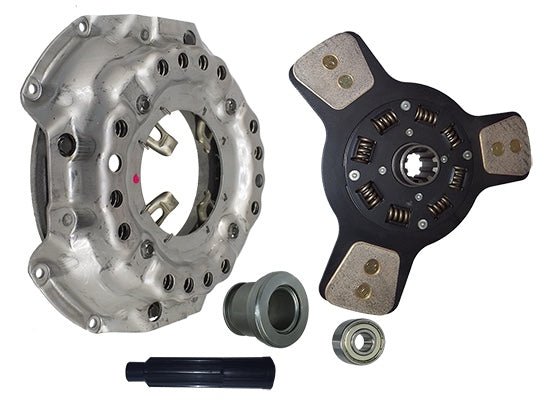 KIT DE CLUTCH NAK04-106B
