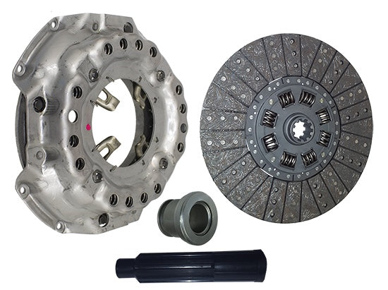 KIT DE CLUTCH NAK04-106