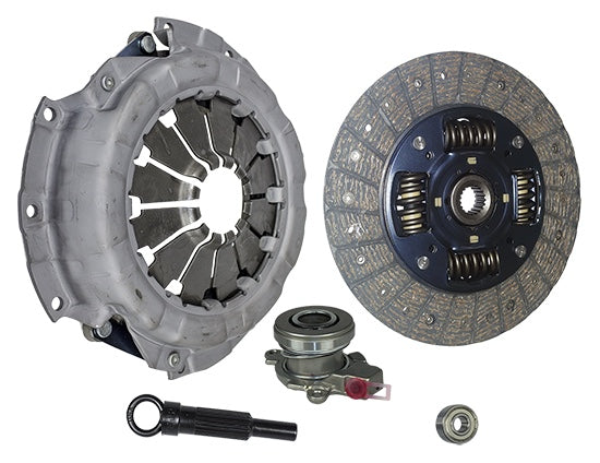 KIT DE CLUTCH NAK04-109S