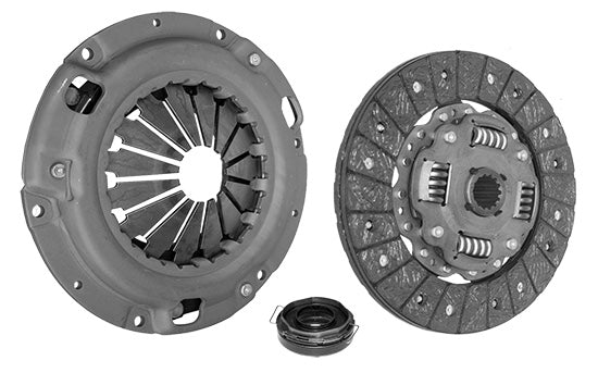 KIT DE CLUTCH NAK04-112