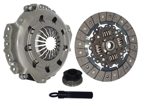 KIT DE CLUTCH NAK04-115