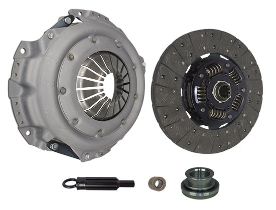 KIT DE CLUTCH NAK04-121
