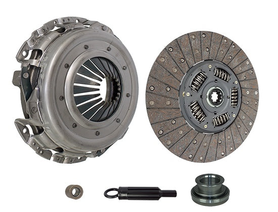 KIT DE CLUTCH NAK04-122