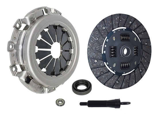KIT DE CLUTCH NAK04-124