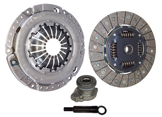 KIT DE CLUTCH NAK04-128S