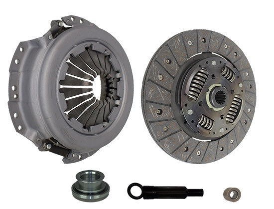 KIT DE CLUTCH NAK04-130