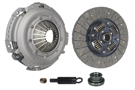 KIT DE CLUTCH NAK04-133