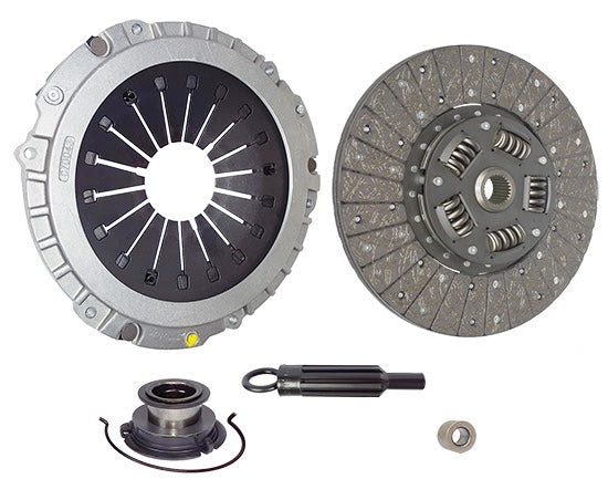 KIT DE CLUTCH NAK04-134