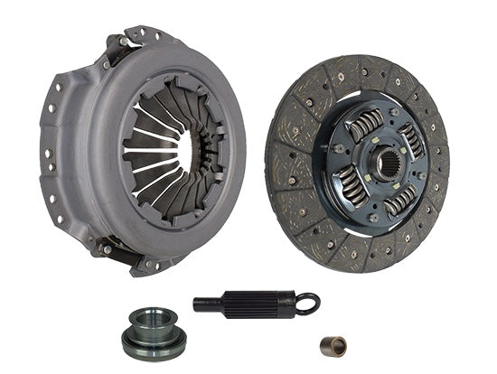 KIT DE CLUTCH NAK04-138