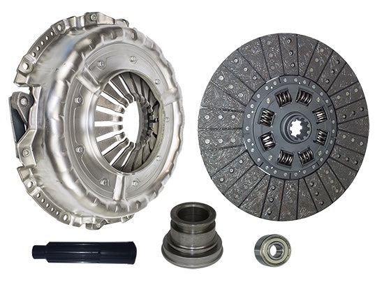 KIT DE CLUTCH NAK04-149