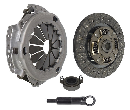 KIT DE CLUTCH NAK04-152
