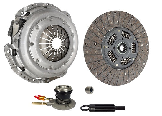 KIT DE CLUTCH NAK04-154S