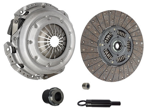 KIT DE CLUTCH NAK04-154
