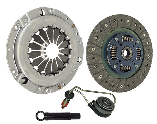 KIT DE CLUTCH NAK04-158S