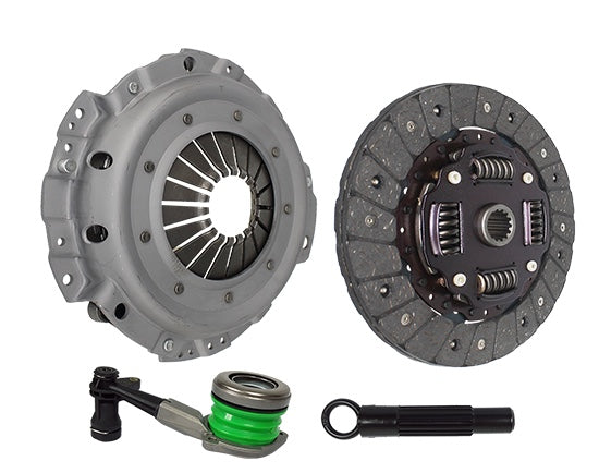 KIT DE CLUTCH NAK04-159S