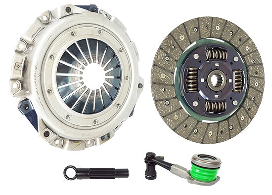 KIT DE CLUTCH NAK04-160S