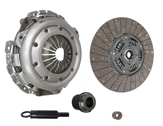 KIT DE CLUTCH NAK04-170