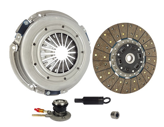 KIT DE CLUTCH NAK04-173S