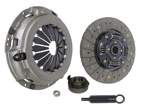 KIT DE CLUTCH NAK04-176