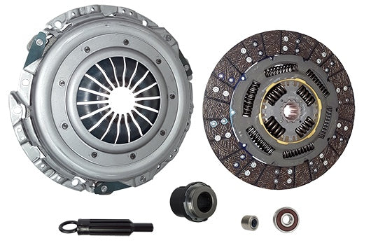 KIT DE CLUTCH NAK04-181