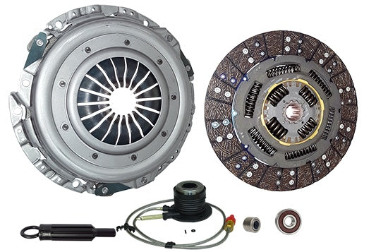 KIT DE CLUTCH NAK04-182S