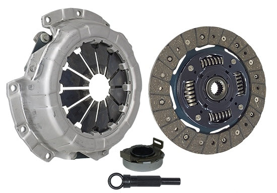 KIT DE CLUTCH NAK04-187