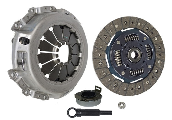 KIT DE CLUTCH NAK04-191