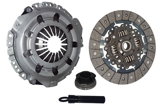 KIT DE CLUTCH NAK04-193
