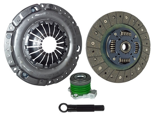KIT DE CLUTCH NAK04-194S