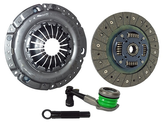 KIT DE CLUTCH NAK04-195S