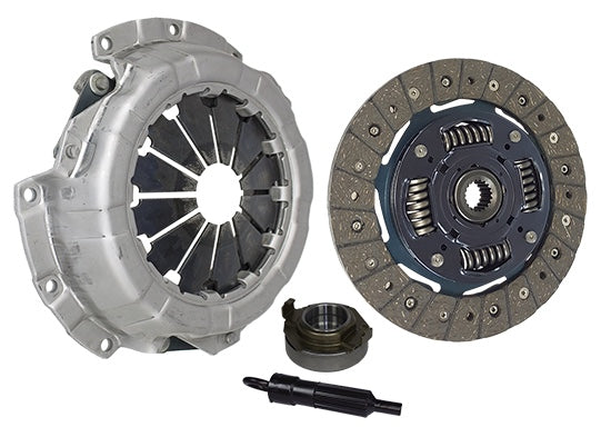 KIT DE CLUTCH NAK04-197