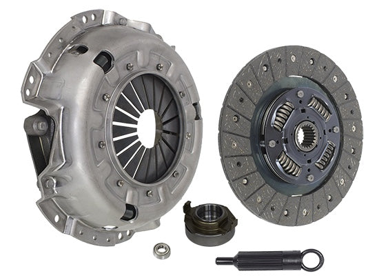 KIT DE CLUTCH NAK04-200