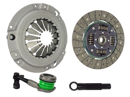 KIT DE CLUTCH NAK04-218S