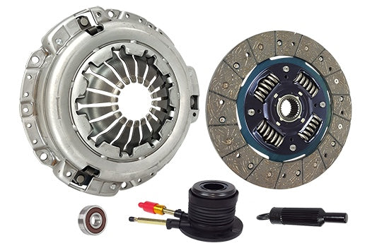 KIT DE CLUTCH NAK04-219S