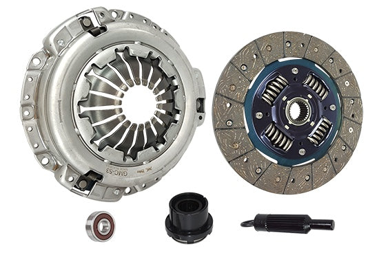 KIT DE CLUTCH NAK04-219