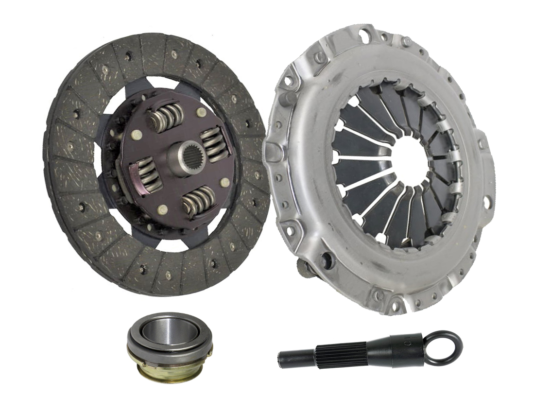 KIT DE CLUTCH NAK04-243