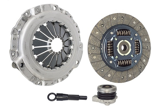 KIT DE CLUTCH NAK04-400S