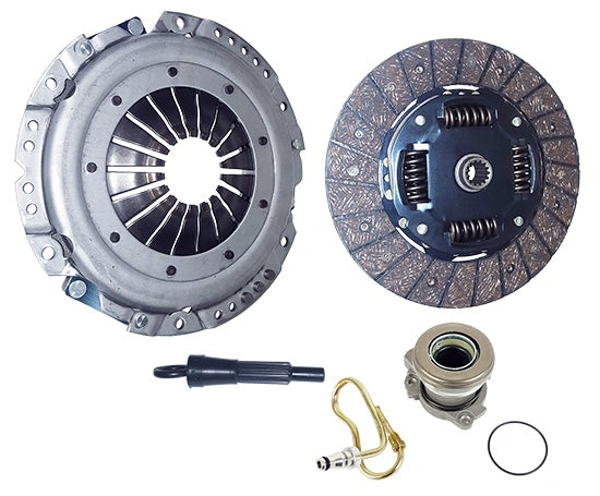 KIT DE CLUTCH NAK04-424S